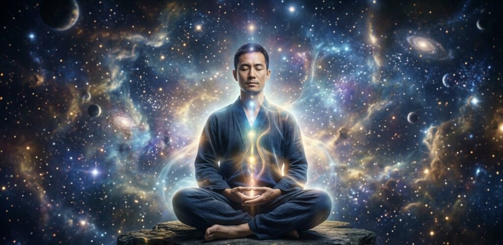 मन शांत कैसे करें? 5 तरीके Meditation