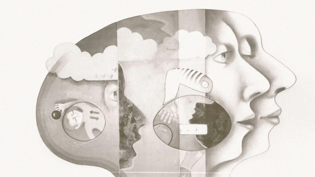 Overthinking क्यों होती है? Overthinking Mind