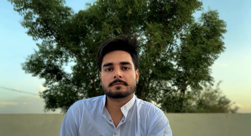 Swami Sandeep