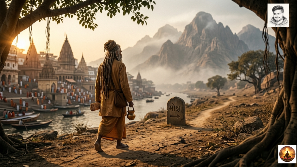 वास्तविक त्याग क्या है? जानिए सही अर्थ Swami sandeep