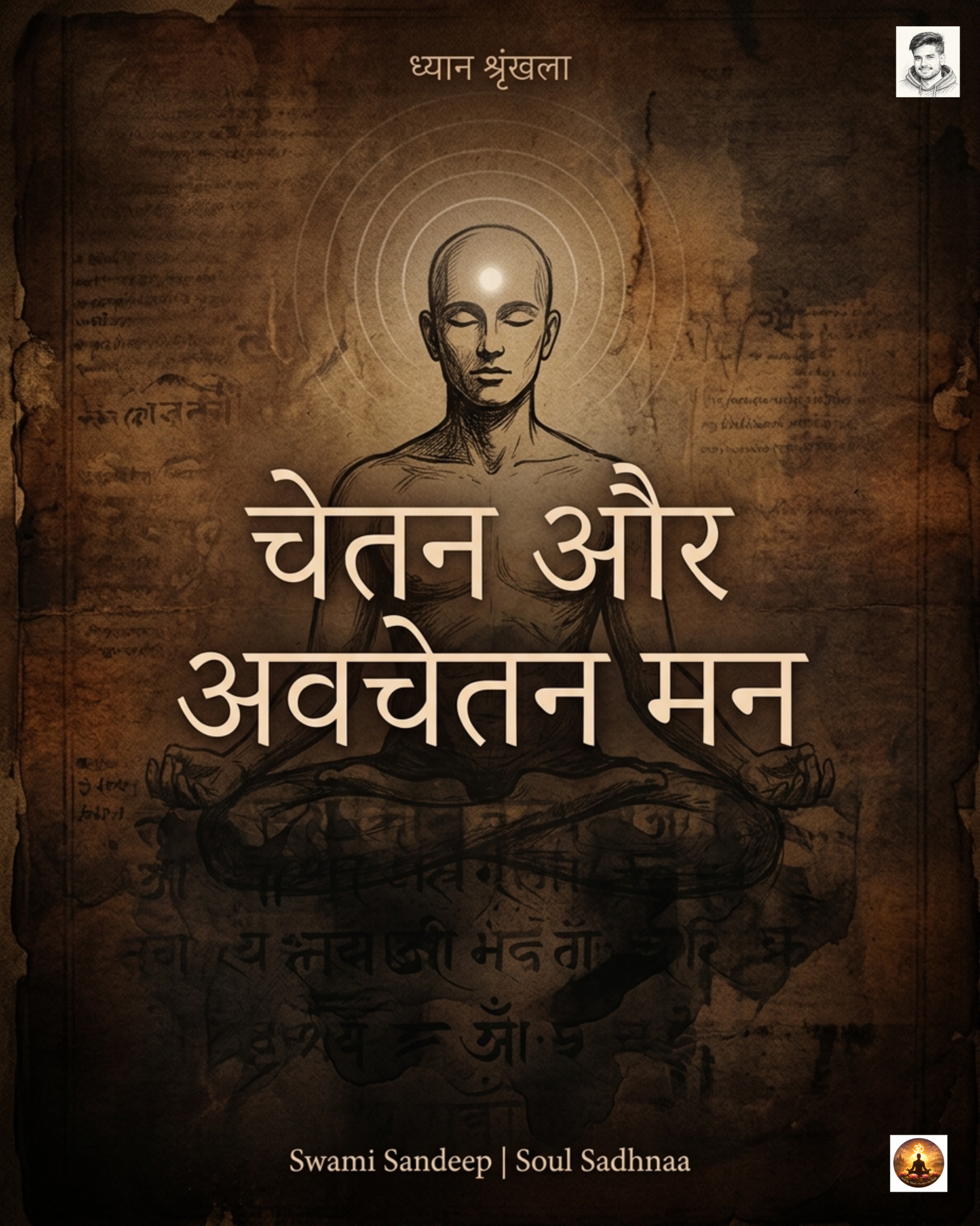 चेतन और अवचेतन मन