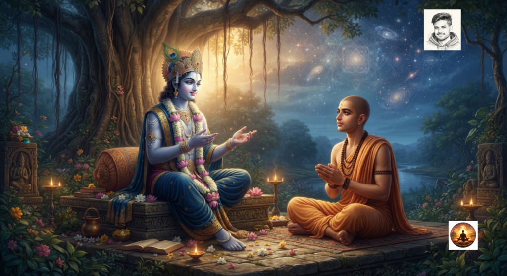 Karmyoga